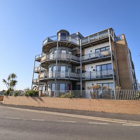 Flat 19 By The Beach Харвич Экстерьер фото