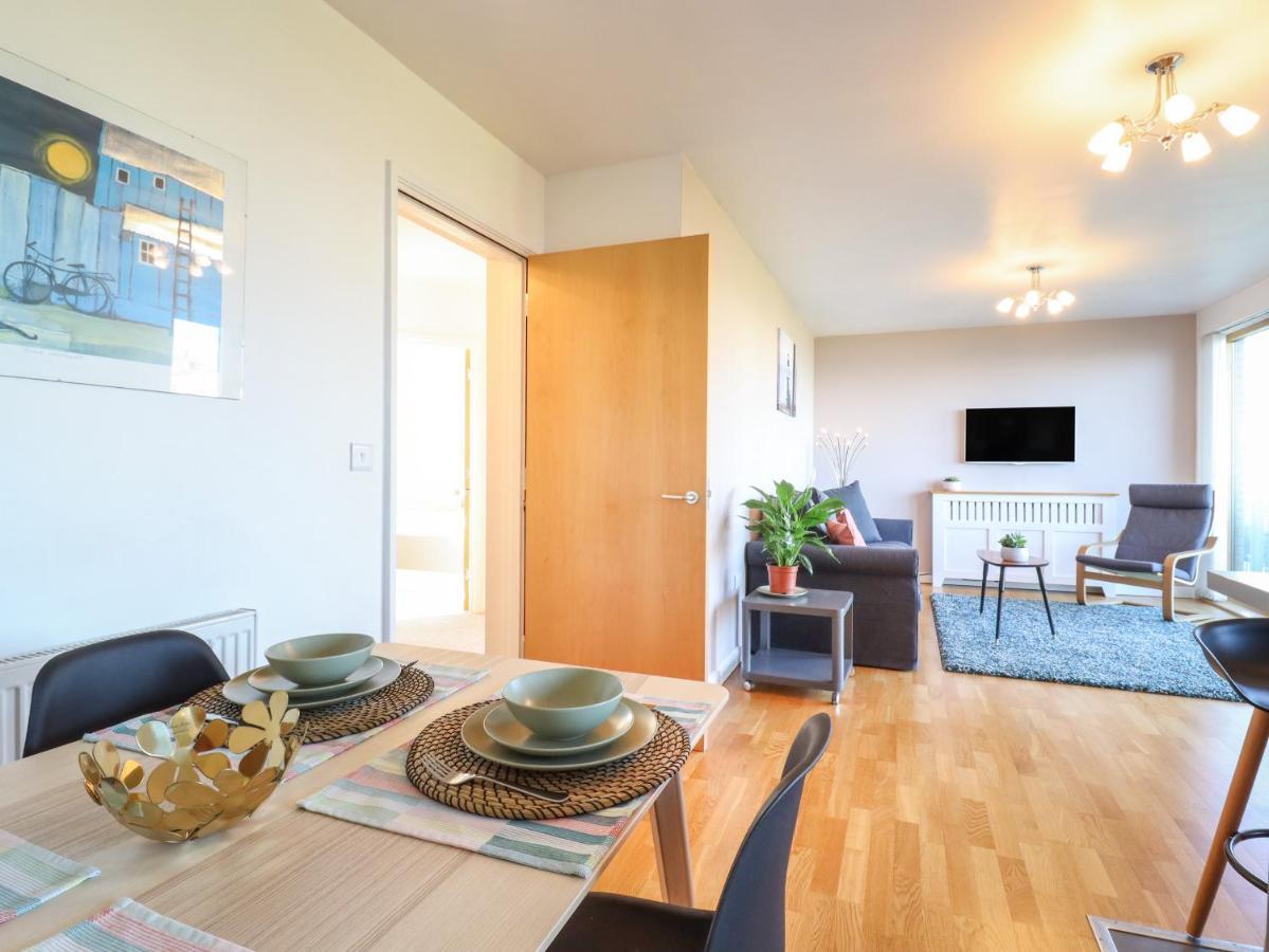 Flat 19 By The Beach Харвич Экстерьер фото